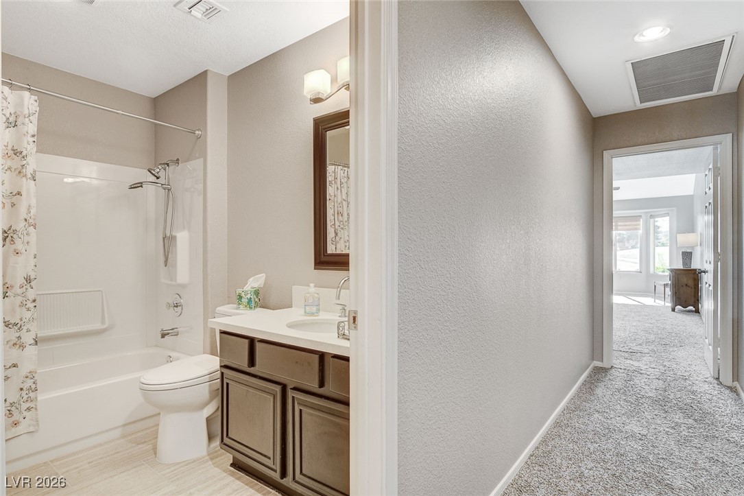 8805 Litchfield Avenue Las Vegas NV 89134