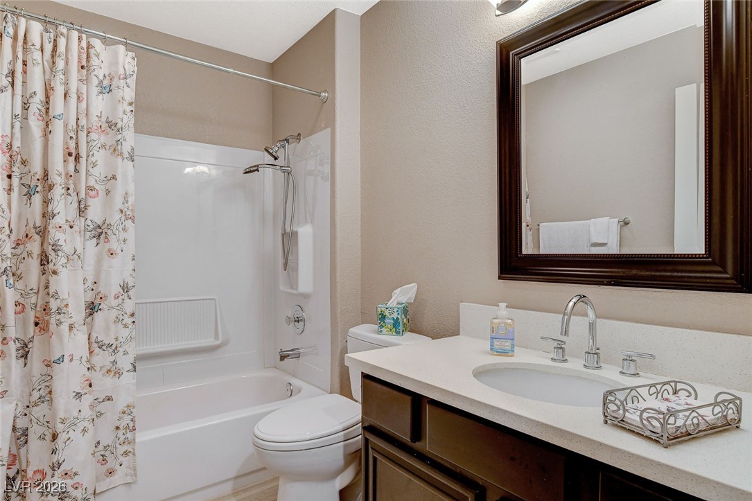 8805 Litchfield Avenue Las Vegas NV 89134