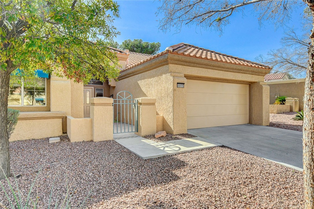 8805 Litchfield Avenue Las Vegas NV 89134