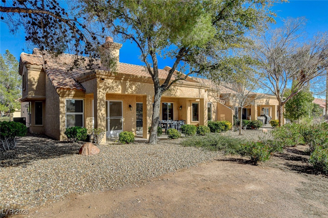8805 Litchfield Avenue Las Vegas NV 89134