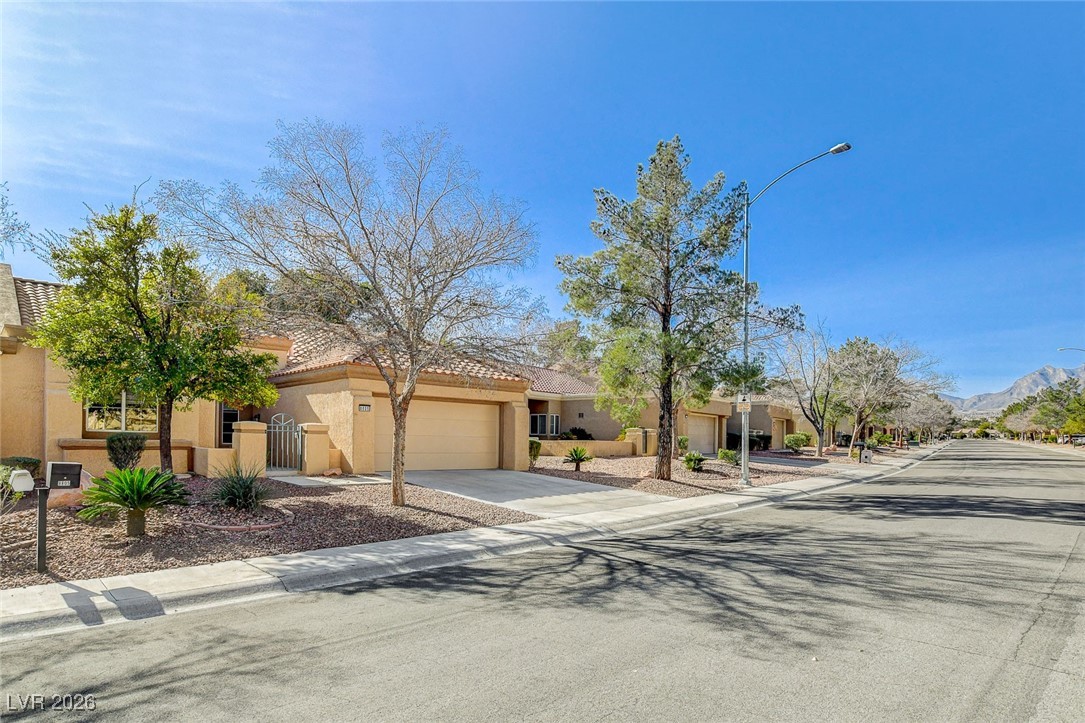 8805 Litchfield Avenue Las Vegas NV 89134