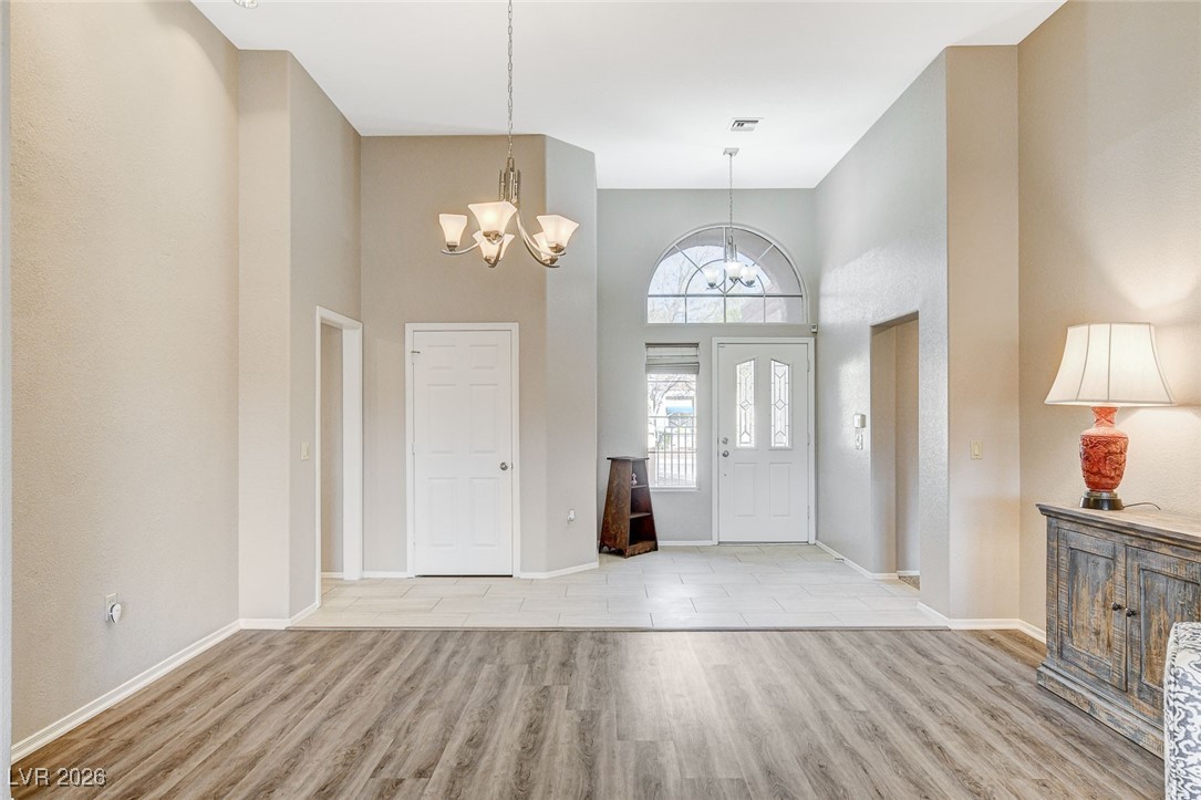 8805 Litchfield Avenue Las Vegas NV 89134