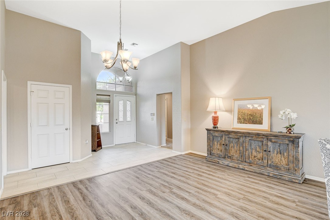 8805 Litchfield Avenue Las Vegas NV 89134