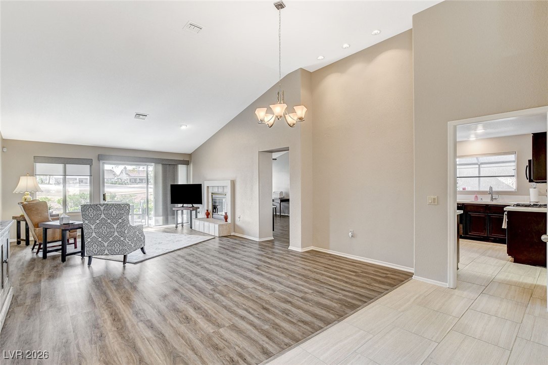 8805 Litchfield Avenue Las Vegas NV 89134
