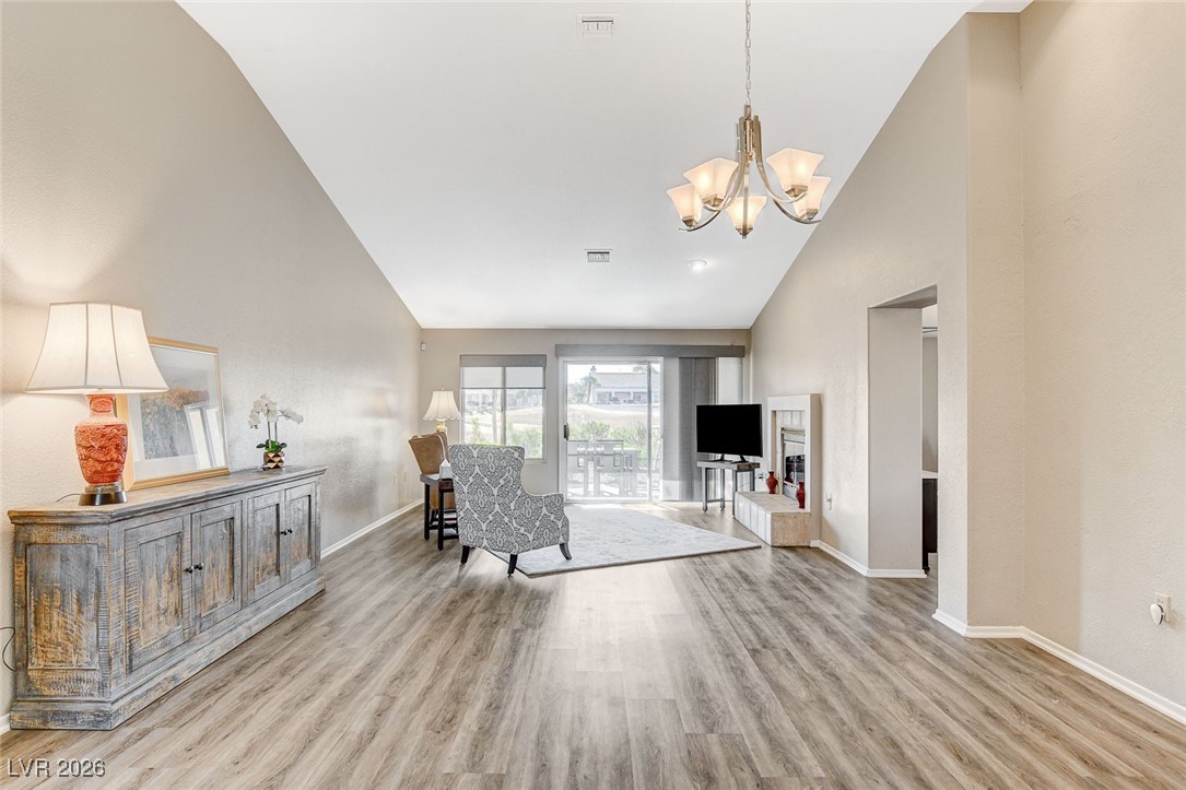 8805 Litchfield Avenue Las Vegas NV 89134