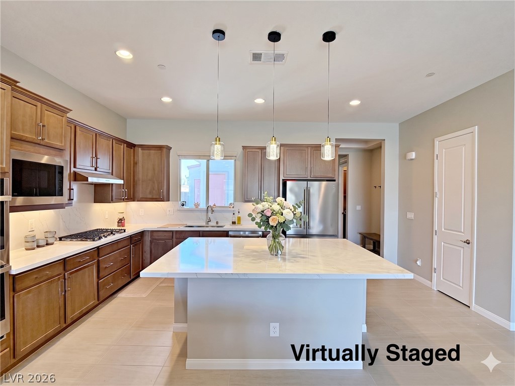 11622 Peregrine Point Court Las Vegas NV 89138