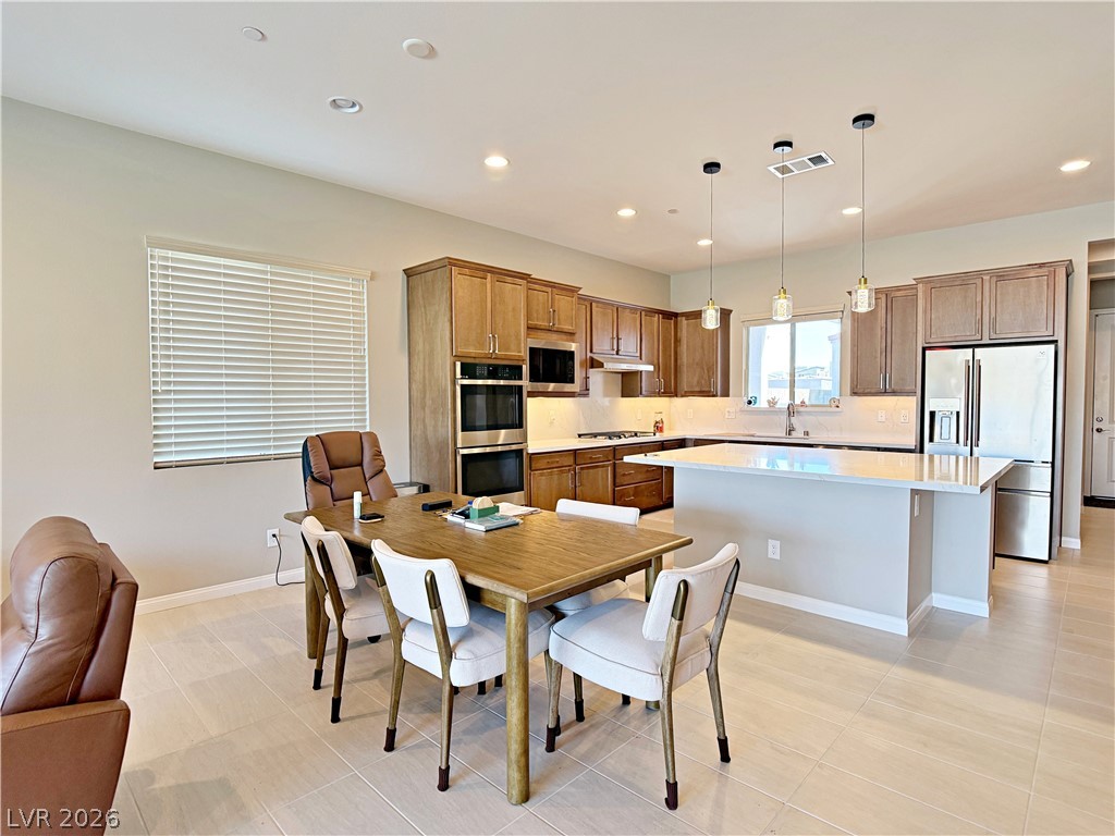 11622 Peregrine Point Court Las Vegas NV 89138