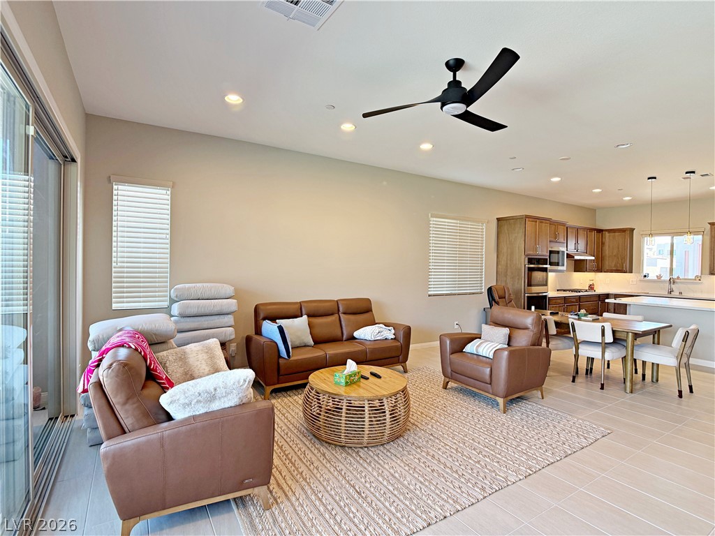 11622 Peregrine Point Court Las Vegas NV 89138
