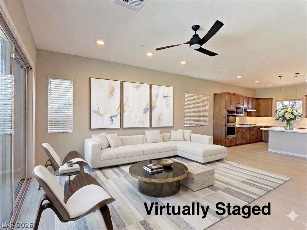 11622 Peregrine Point Court Las Vegas NV 89138