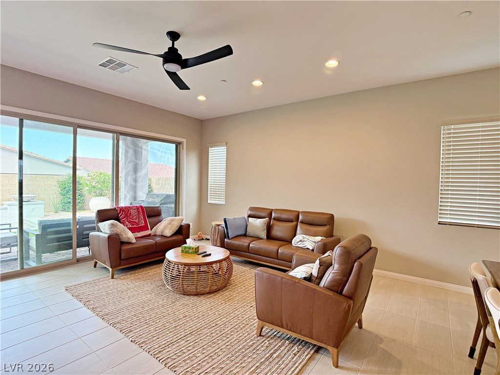 11622 Peregrine Point Court Las Vegas NV 89138