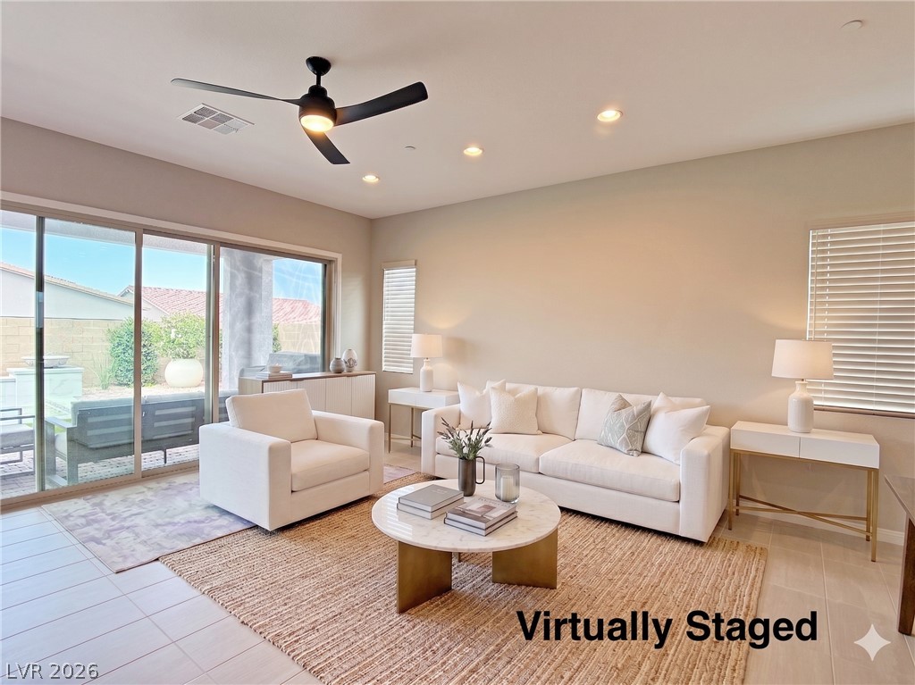 11622 Peregrine Point Court Las Vegas NV 89138