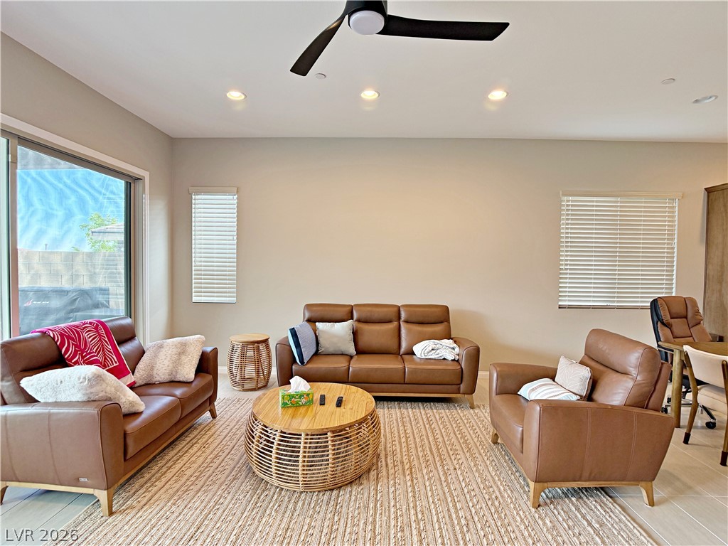 11622 Peregrine Point Court Las Vegas NV 89138