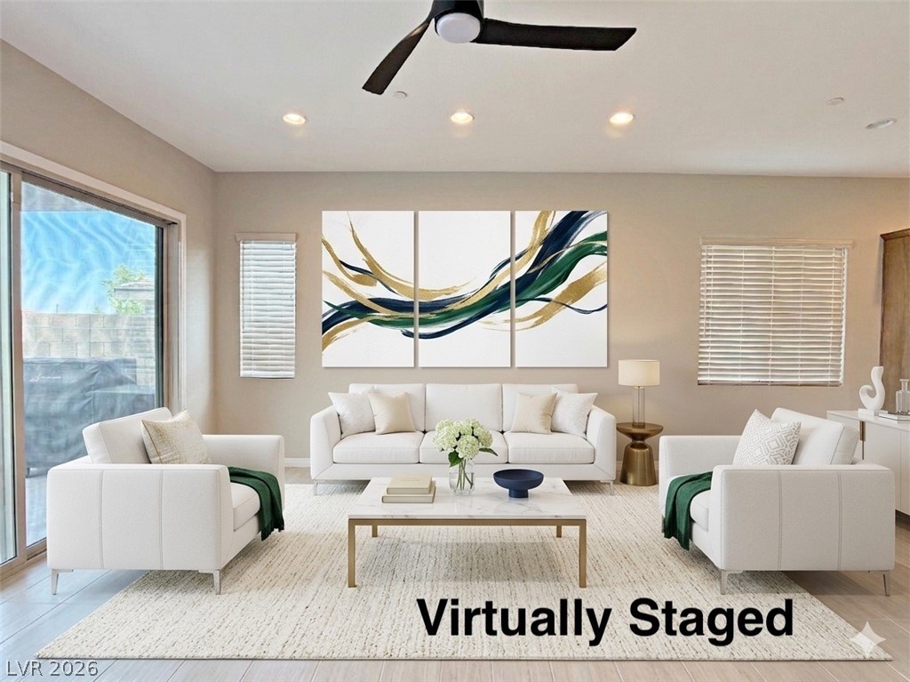 11622 Peregrine Point Court Las Vegas NV 89138