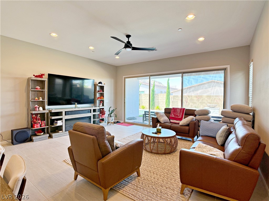 11622 Peregrine Point Court Las Vegas NV 89138