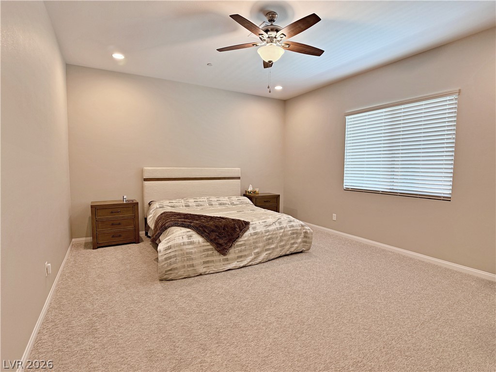 11622 Peregrine Point Court Las Vegas NV 89138