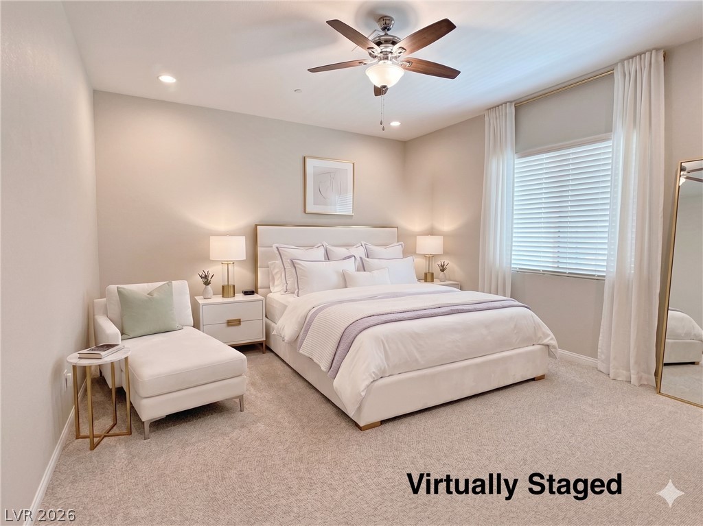 11622 Peregrine Point Court Las Vegas NV 89138