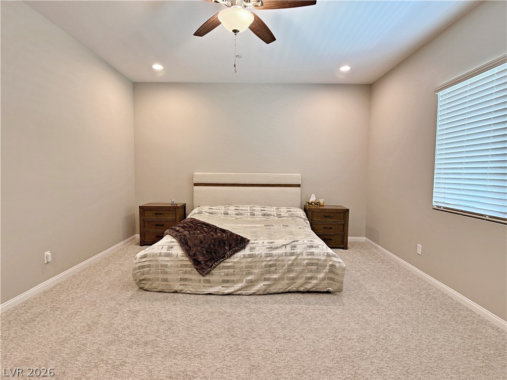 11622 Peregrine Point Court Las Vegas NV 89138