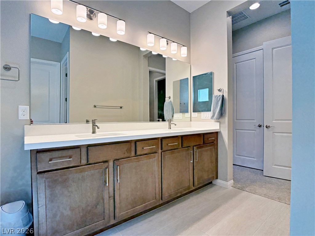 11622 Peregrine Point Court Las Vegas NV 89138