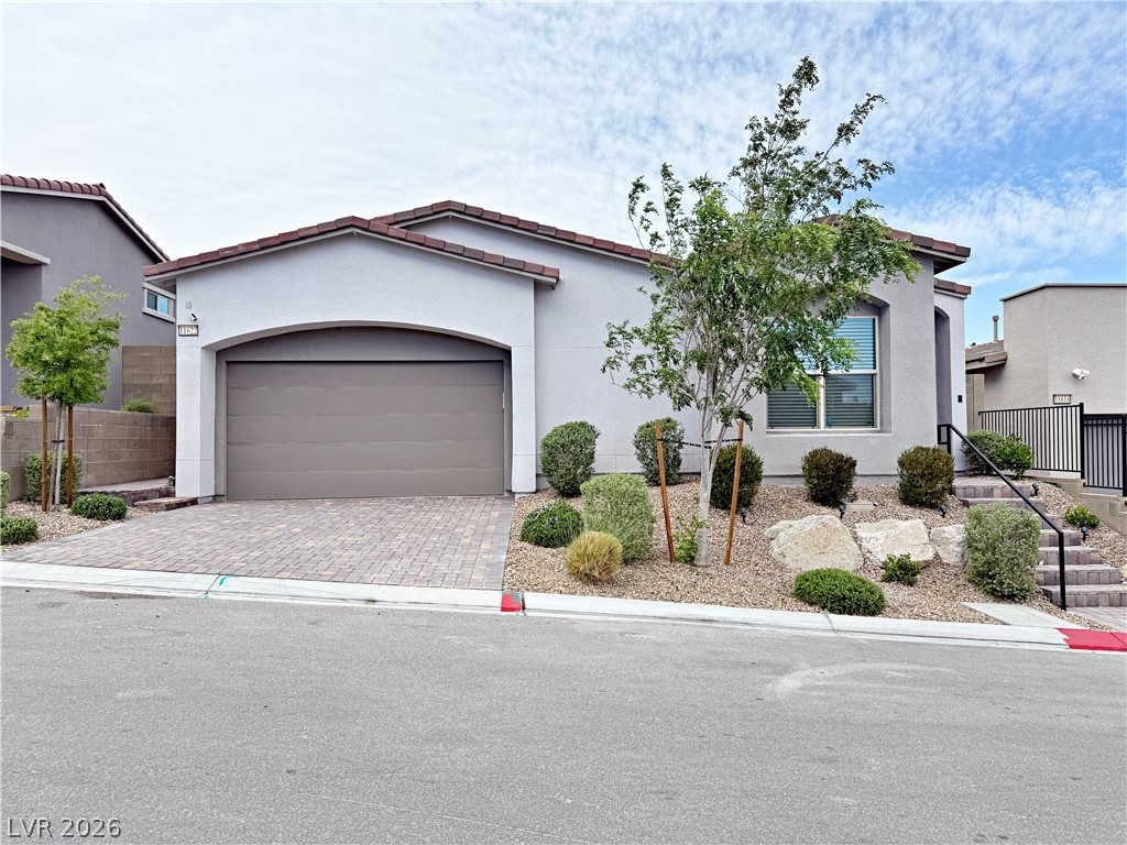 11622 Peregrine Point Court Las Vegas NV 89138