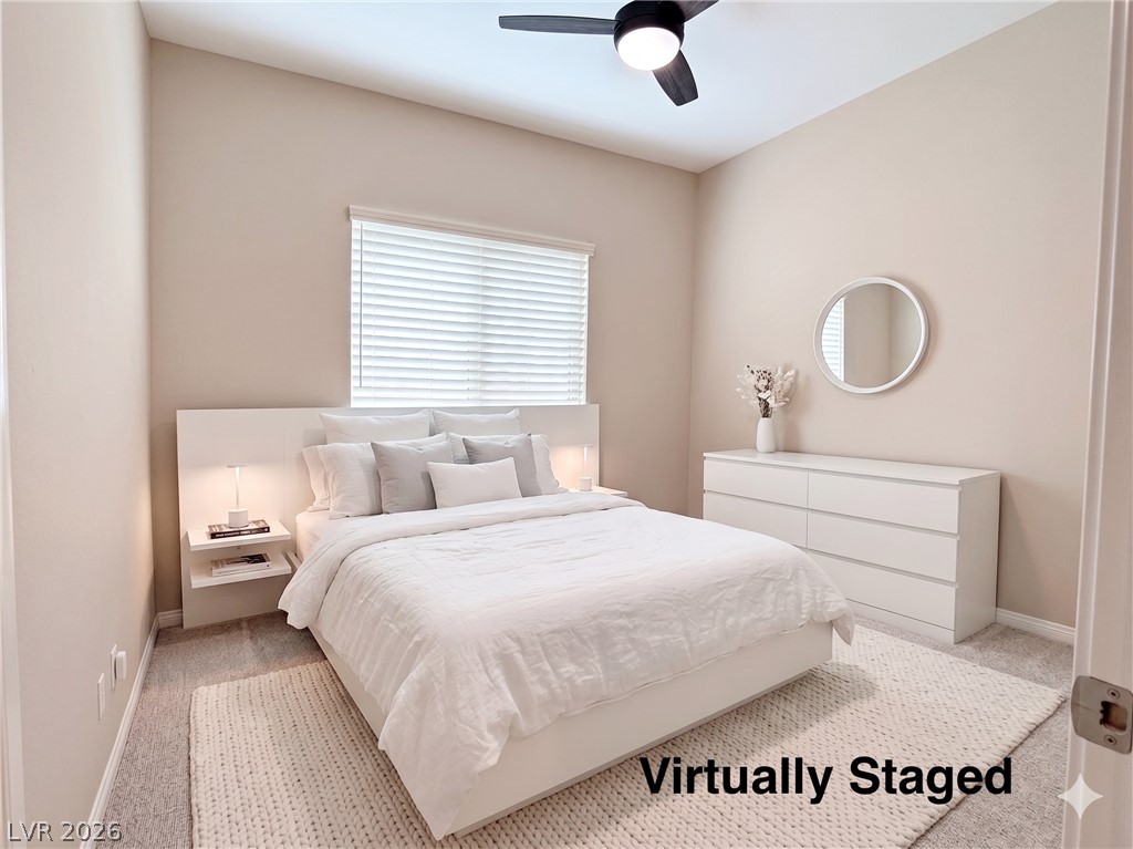 11622 Peregrine Point Court Las Vegas NV 89138
