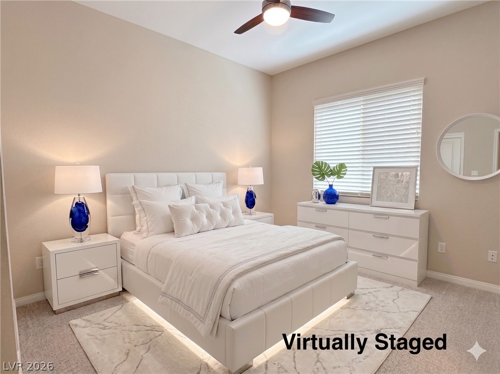 11622 Peregrine Point Court Las Vegas NV 89138