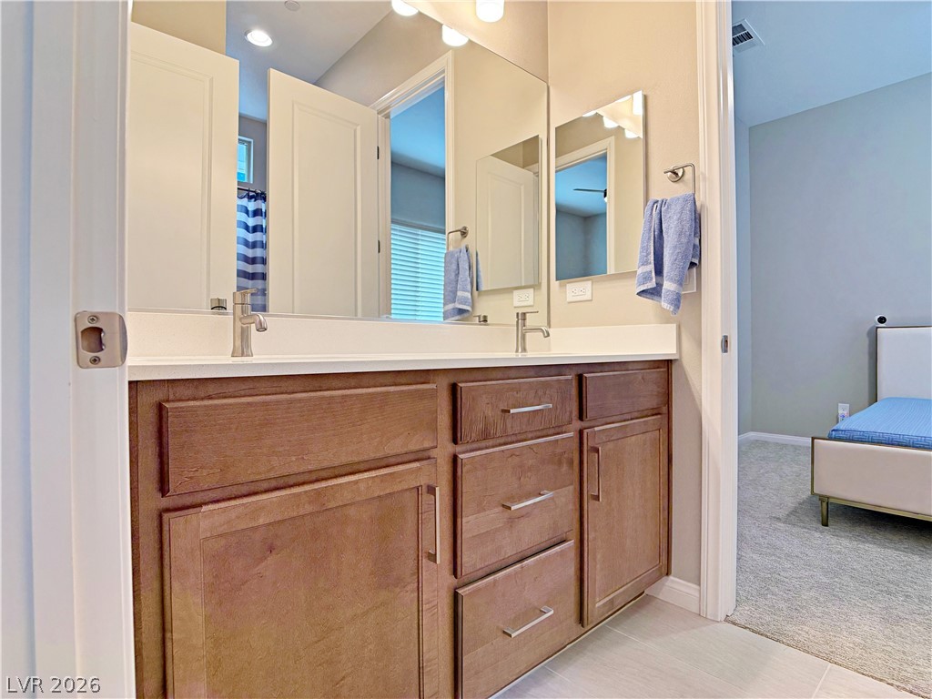 11622 Peregrine Point Court Las Vegas NV 89138