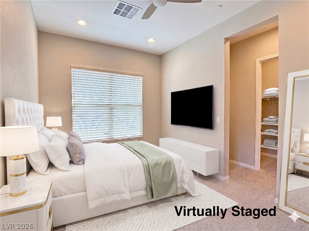 11622 Peregrine Point Court Las Vegas NV 89138