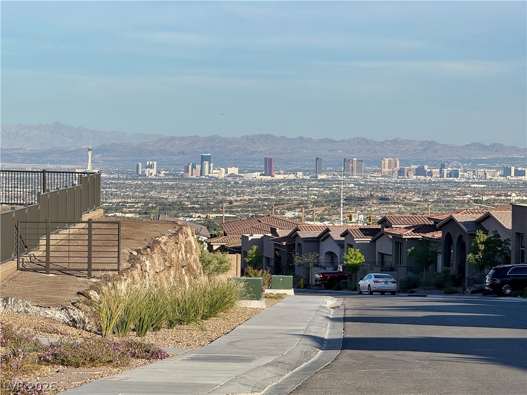 11622 Peregrine Point Court Las Vegas NV 89138