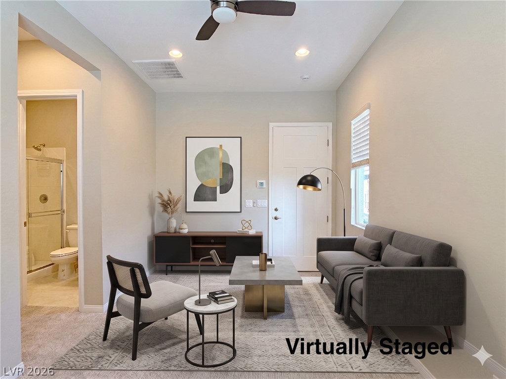 11622 Peregrine Point Court Las Vegas NV 89138