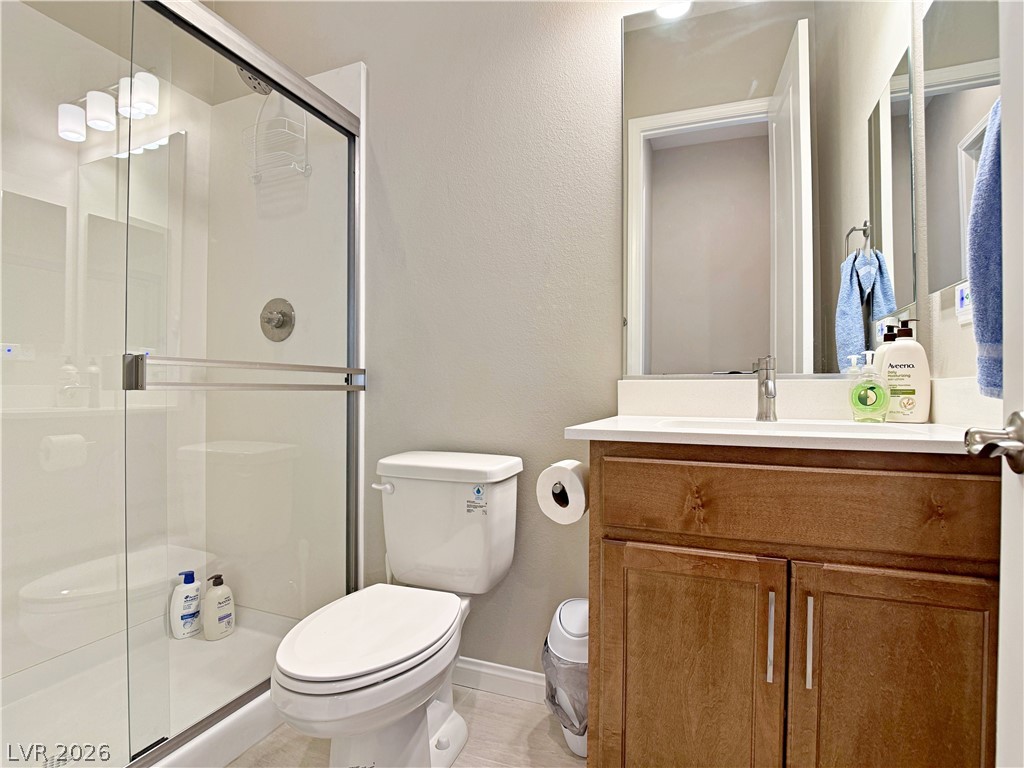 11622 Peregrine Point Court Las Vegas NV 89138