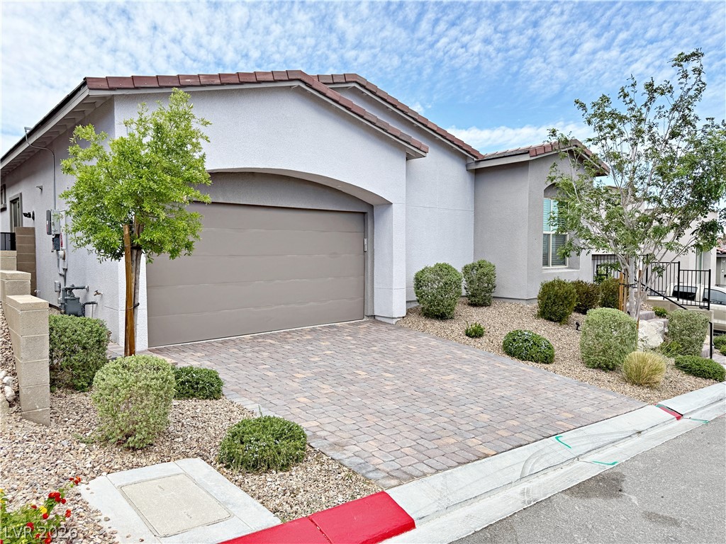 11622 Peregrine Point Court Las Vegas NV 89138