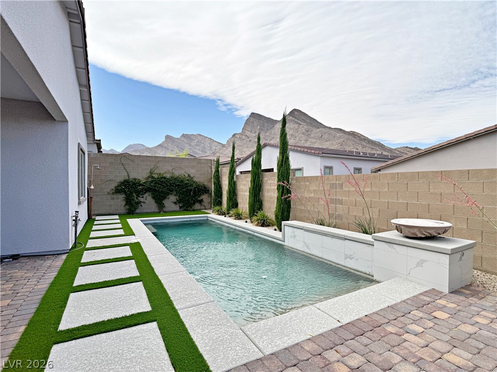 11622 Peregrine Point Court Las Vegas NV 89138