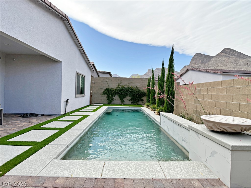 11622 Peregrine Point Court Las Vegas NV 89138
