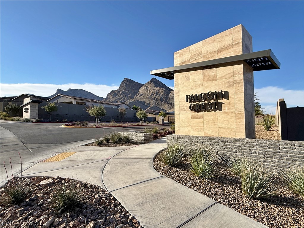 11622 Peregrine Point Court Las Vegas NV 89138