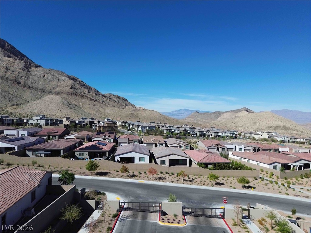 11622 Peregrine Point Court Las Vegas NV 89138
