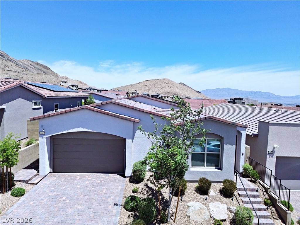 11622 Peregrine Point Court Las Vegas NV 89138