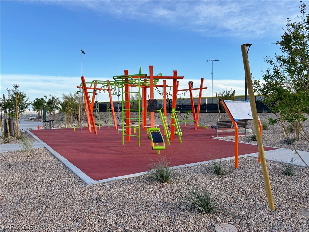 11622 Peregrine Point Court Las Vegas NV 89138