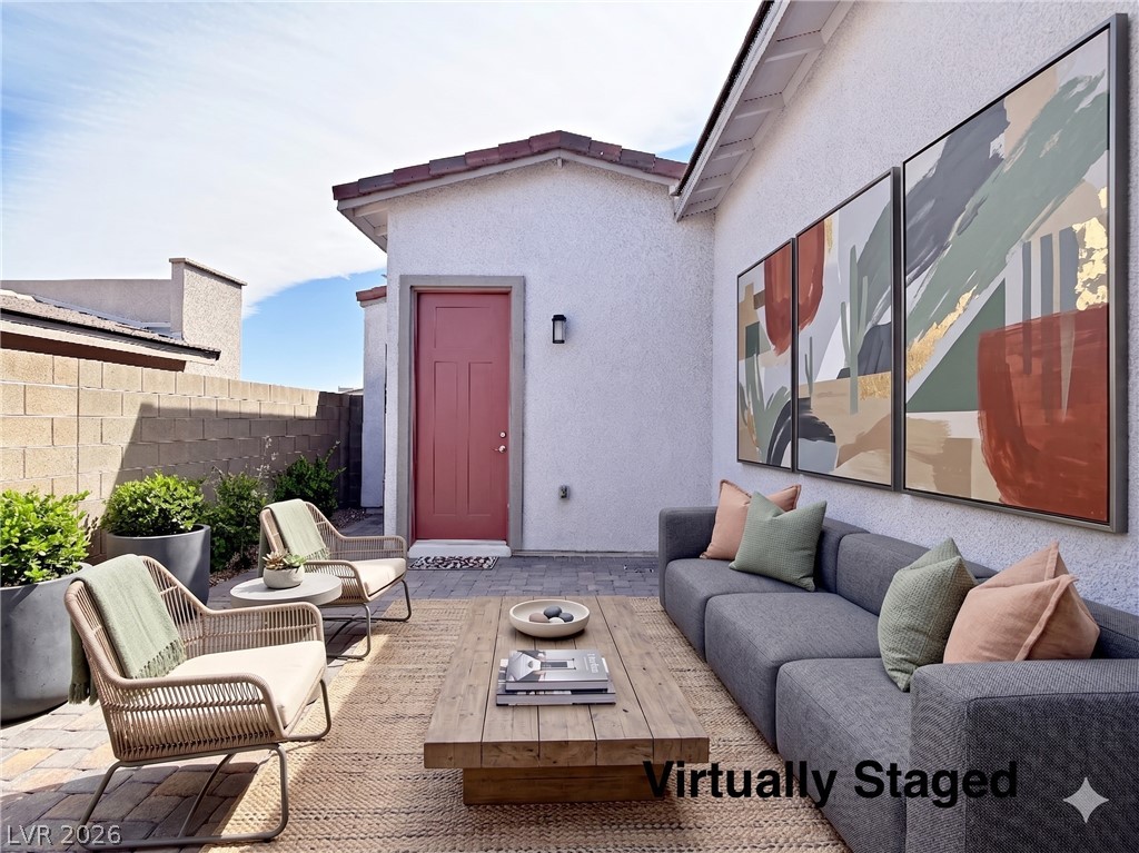 11622 Peregrine Point Court Las Vegas NV 89138