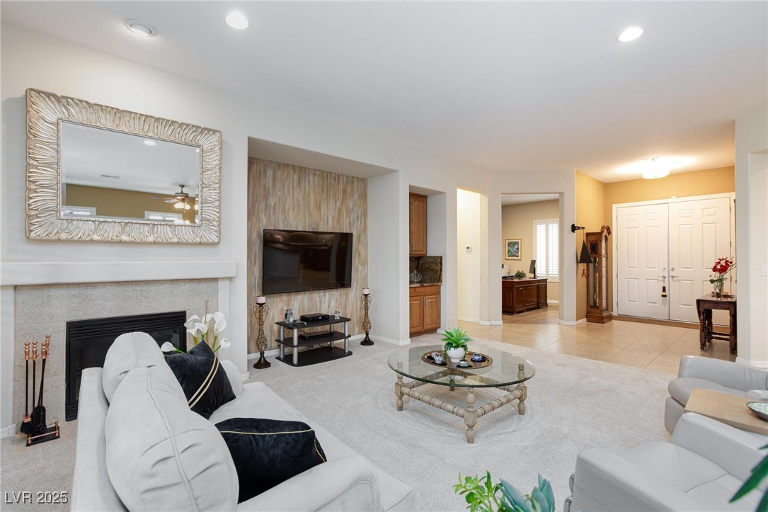 2120 Twin Falls Drive Henderson NV 89044