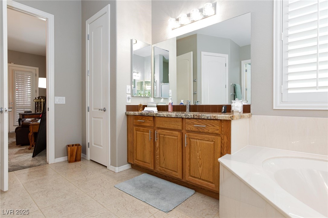 2120 Twin Falls Drive Henderson NV 89044