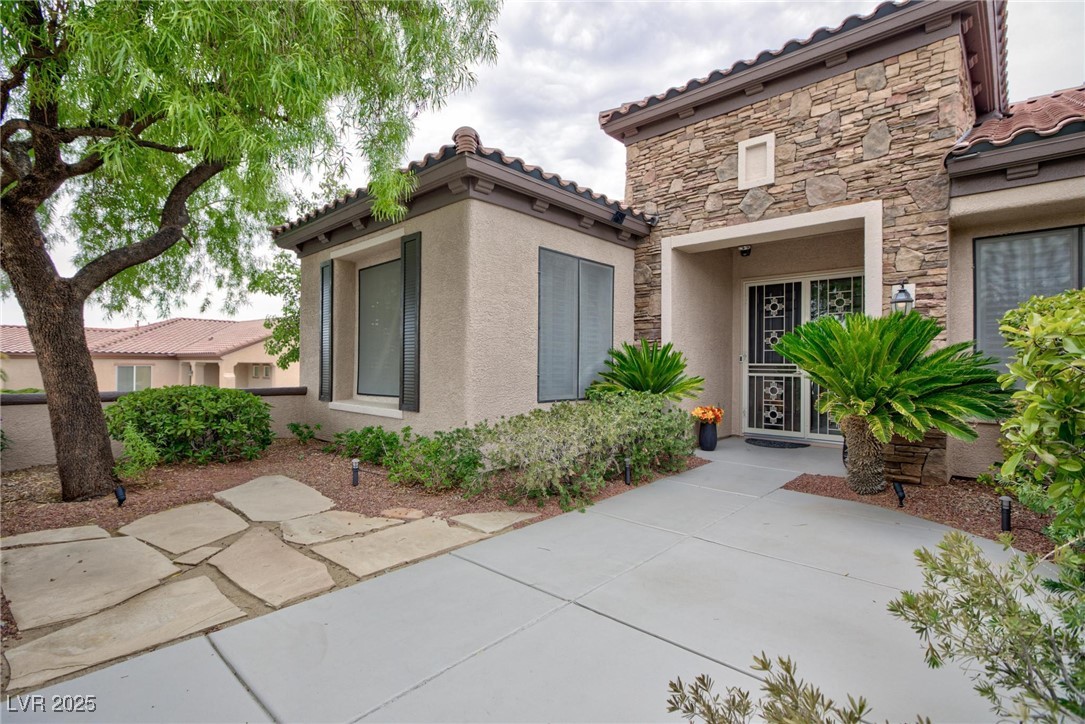 2120 Twin Falls Drive Henderson NV 89044