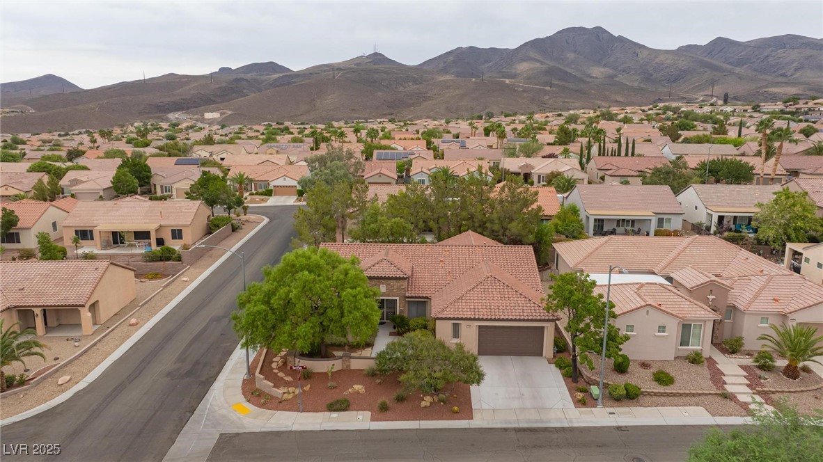 2120 Twin Falls Drive Henderson NV 89044