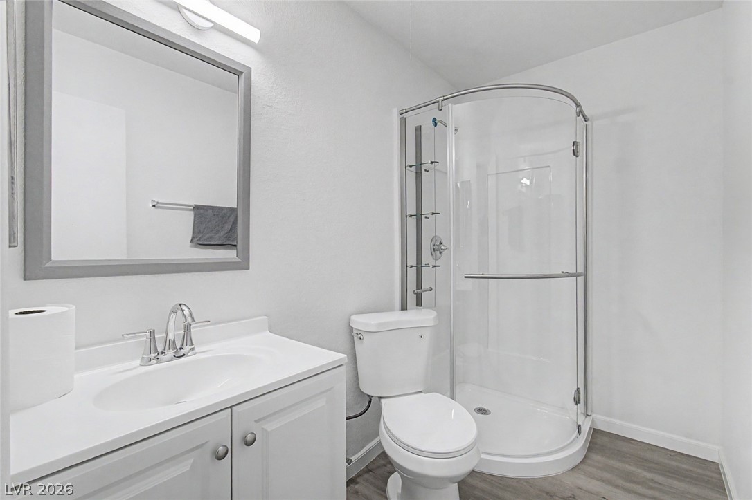 4748 Buena Vista Way Las Vegas NV 89122