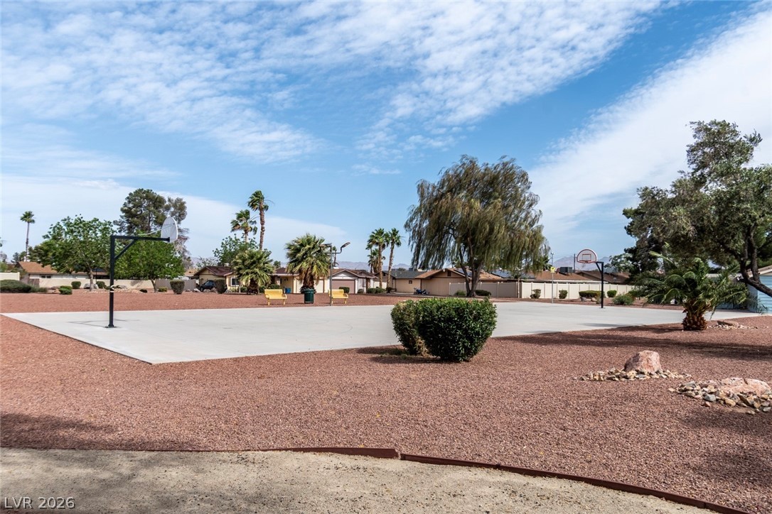 4748 Buena Vista Way Las Vegas NV 89122