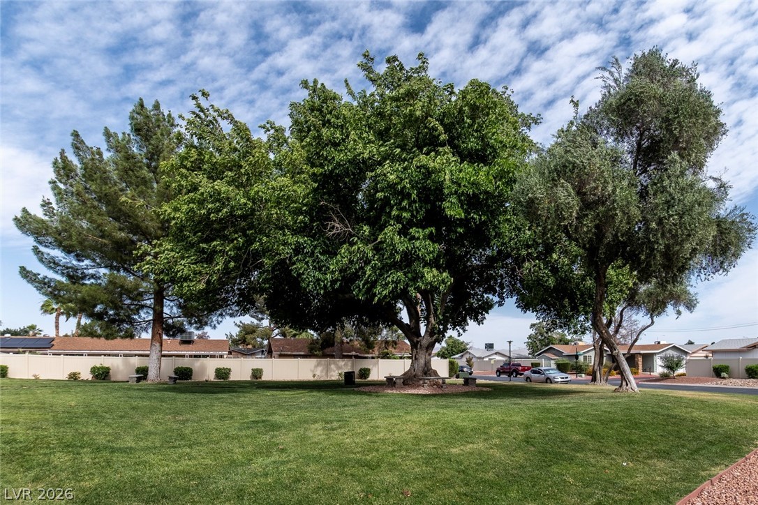 4748 Buena Vista Way Las Vegas NV 89122