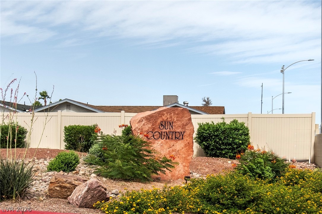 4748 Buena Vista Way Las Vegas NV 89122