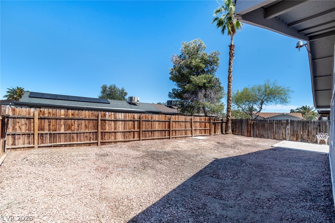 4748 Buena Vista Way Las Vegas NV 89122