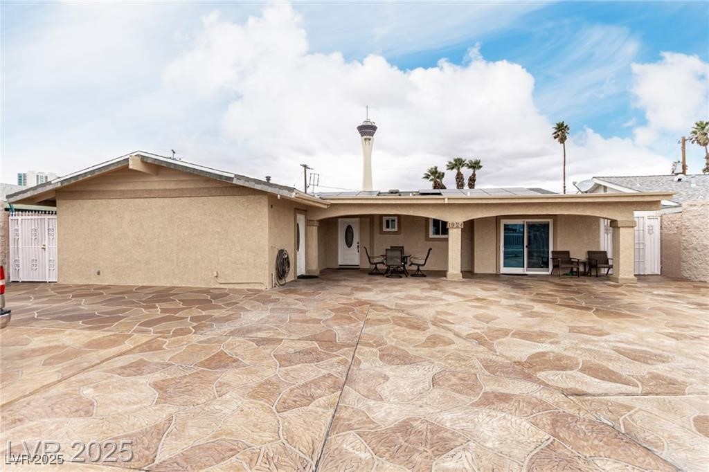 1924 South 6th Street Las Vegas NV 89104