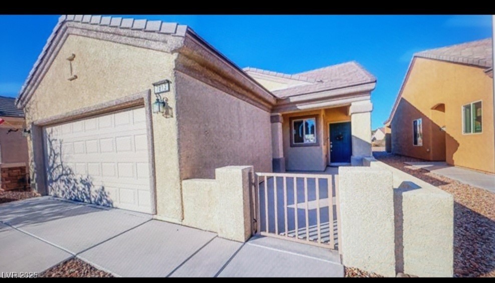 7813 Homing Pigeon Street North Las Vegas NV 89084