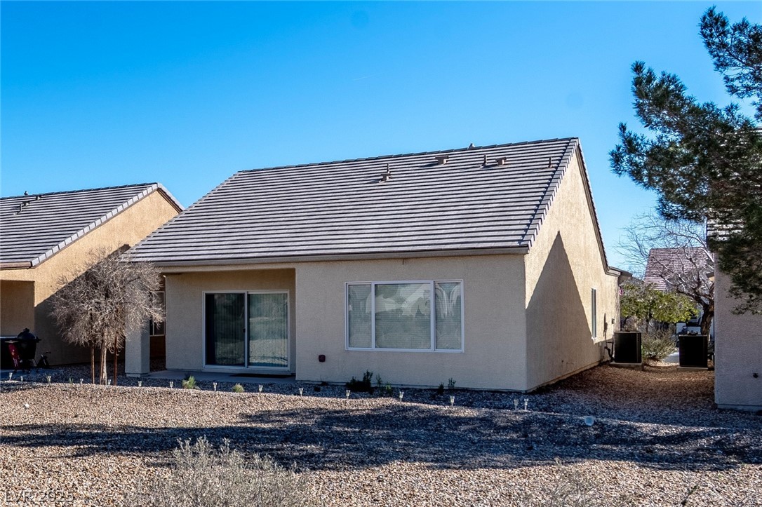 7813 Homing Pigeon Street North Las Vegas NV 89084